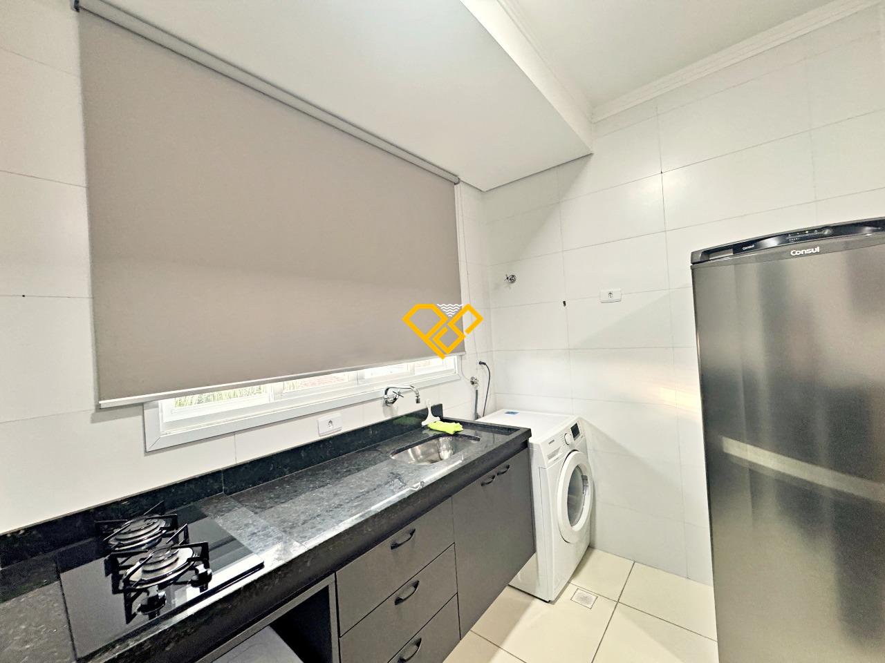 Apartamento à venda no Macuco: Cozinha