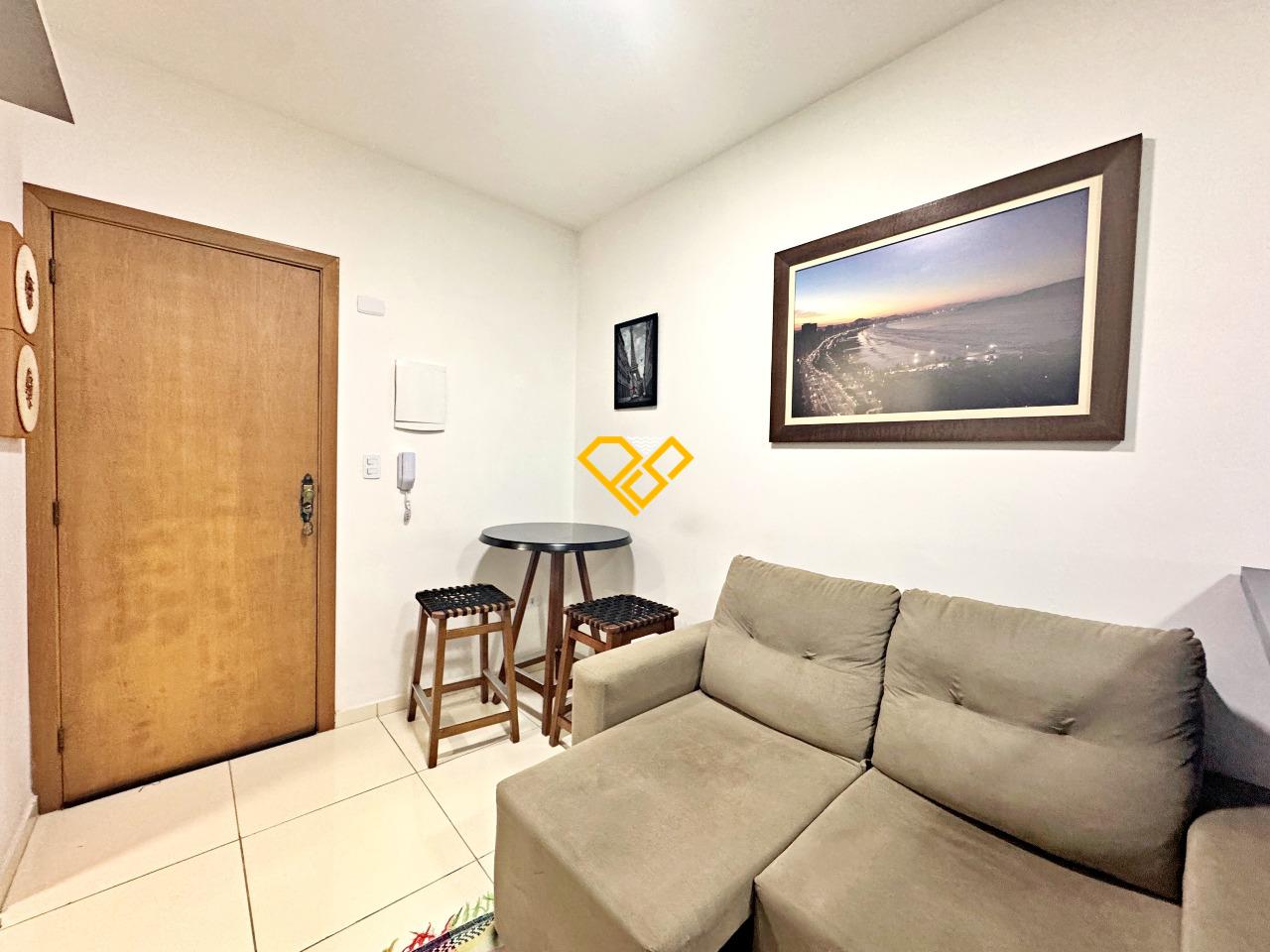 Apartamento à venda no Macuco: Sala