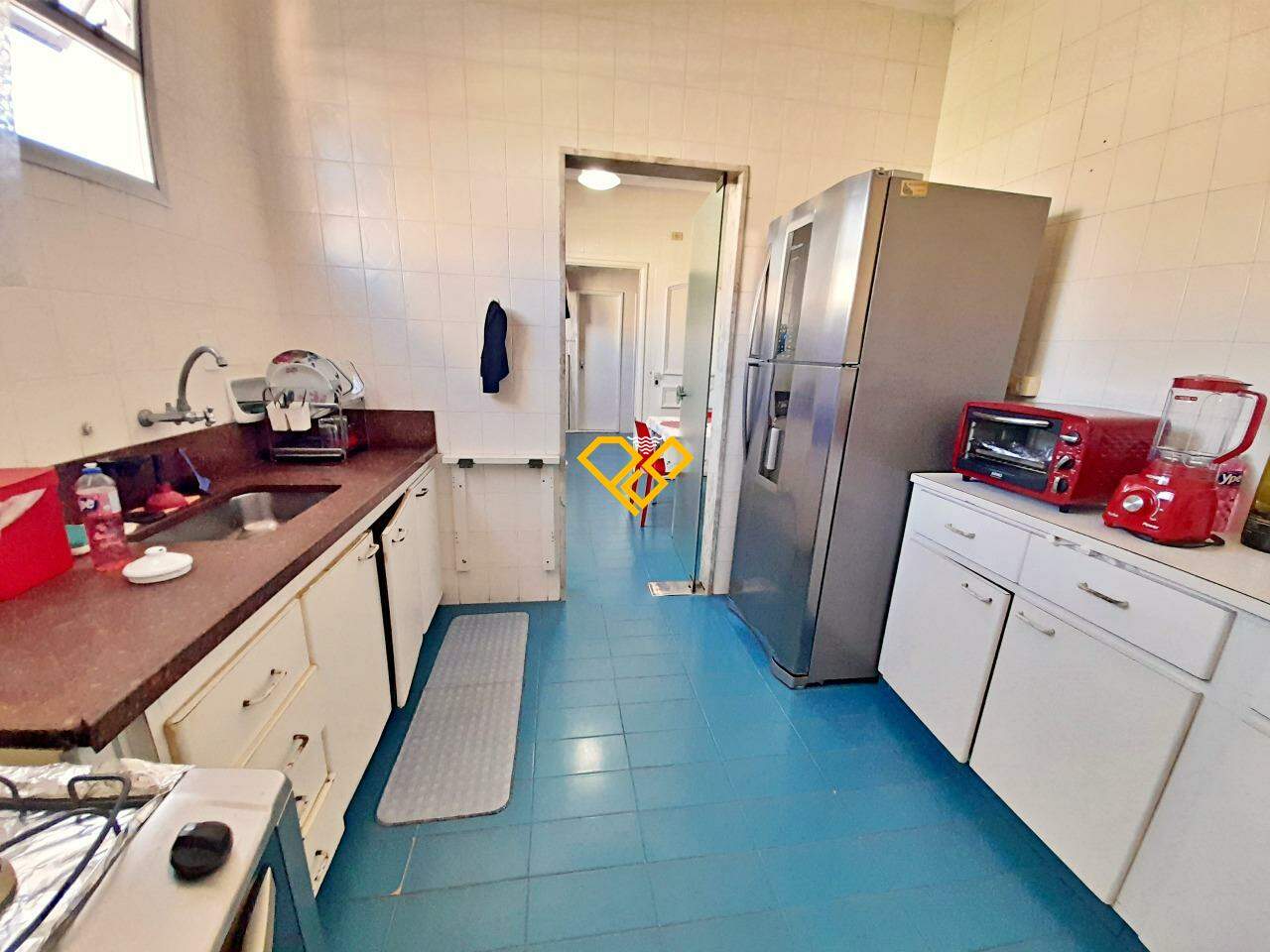 Apartamento à venda no Boqueirão: Cozinha