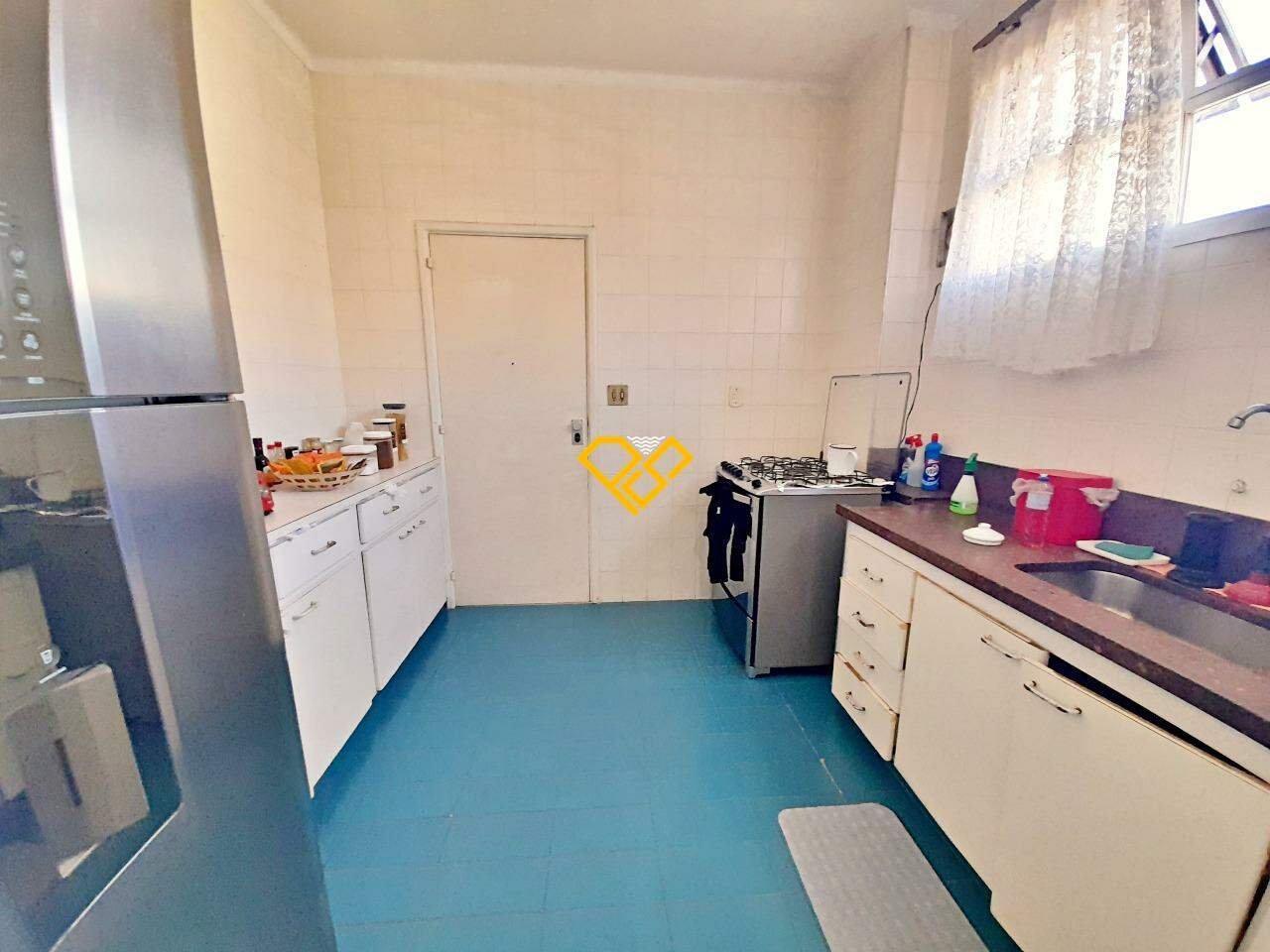 Apartamento à venda no Boqueirão: Cozinha