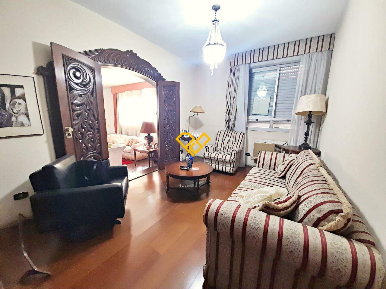 Apartamento à venda no Boqueirão: Dormitório 3