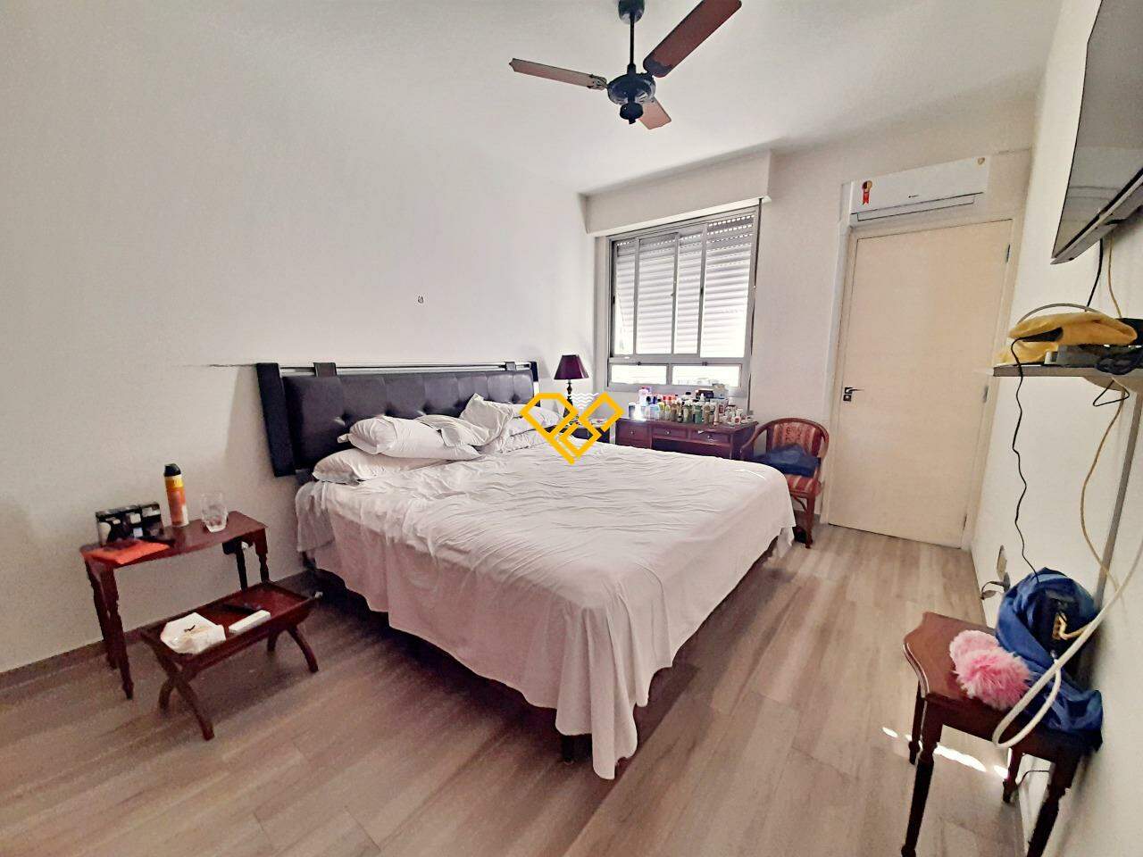 Apartamento à venda no Boqueirão: Dormitório 2 - suíte