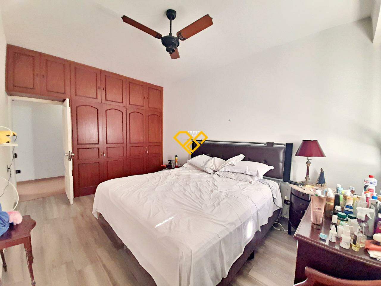 Apartamento à venda no Boqueirão: Dormitório 2 - suíte