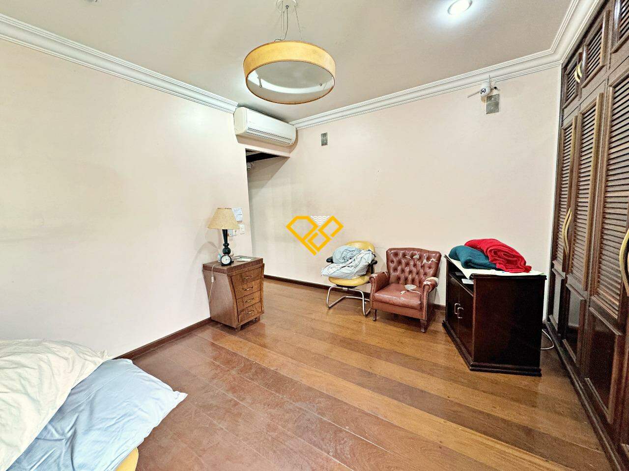 Apartamento à venda no Aparecida: Dormitório 2 - suíte