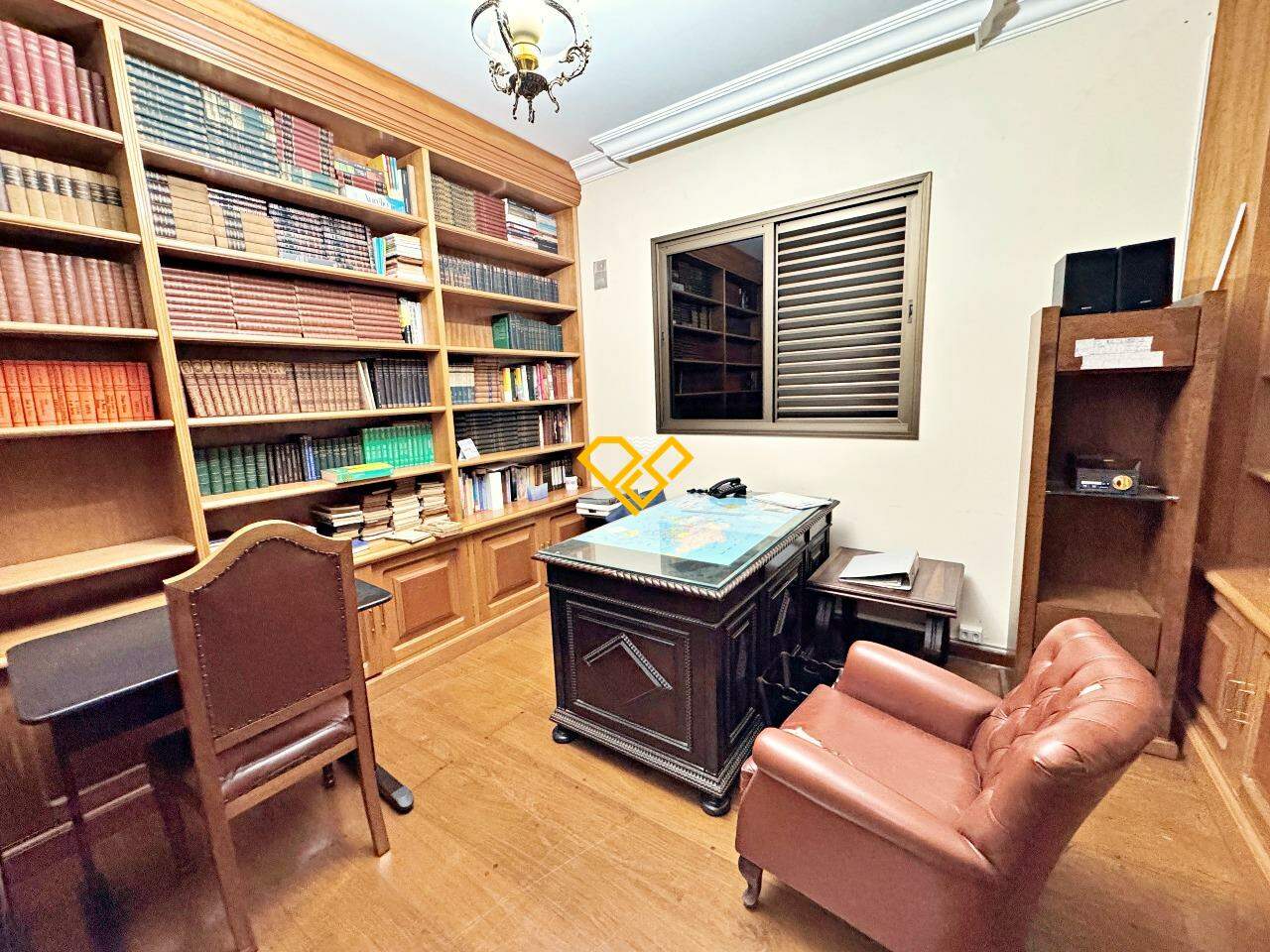 Apartamento à venda no Aparecida: Dormitório 2 - suíte