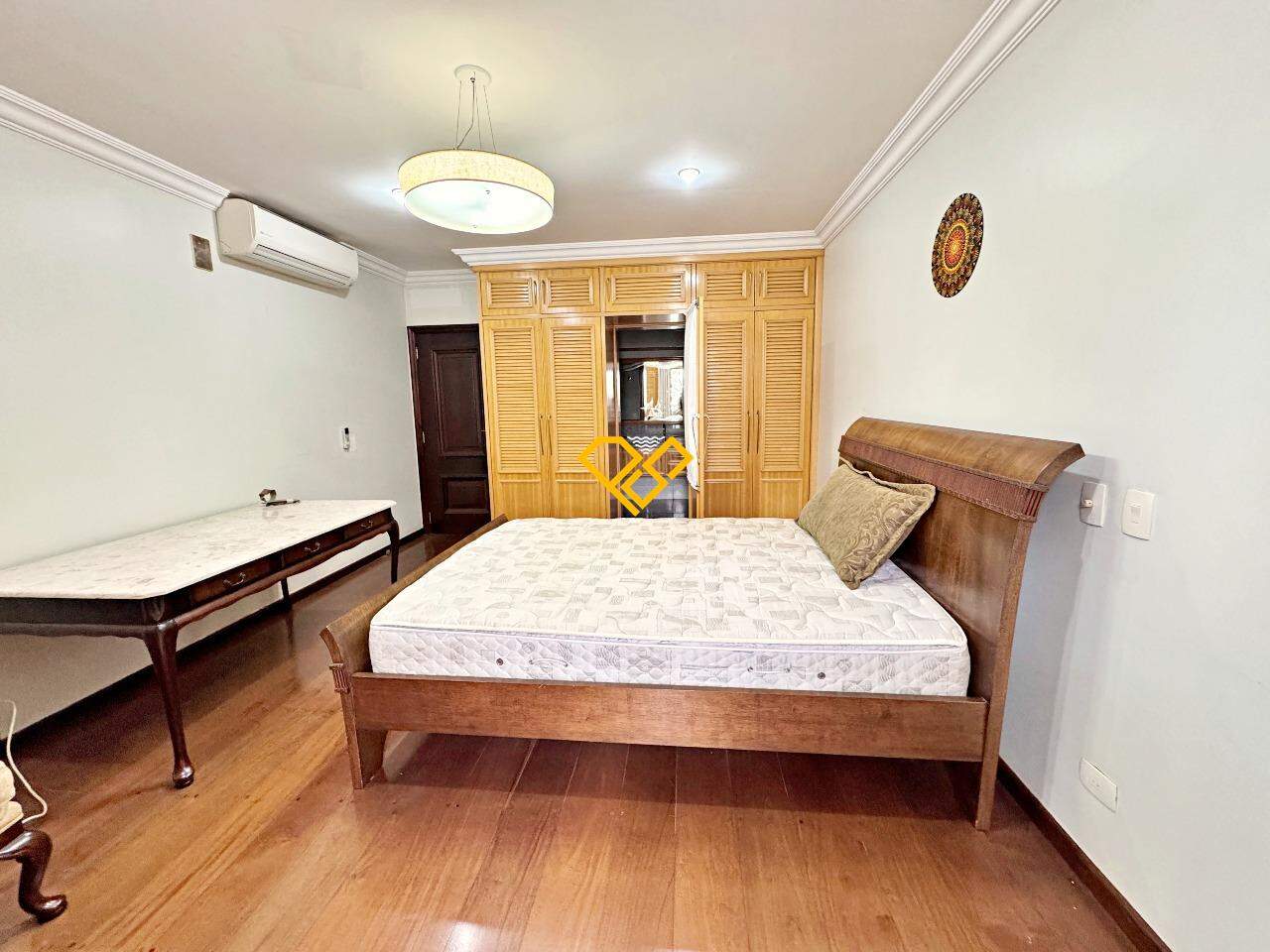 Apartamento à venda no Aparecida: Dormitório 1 - suíte