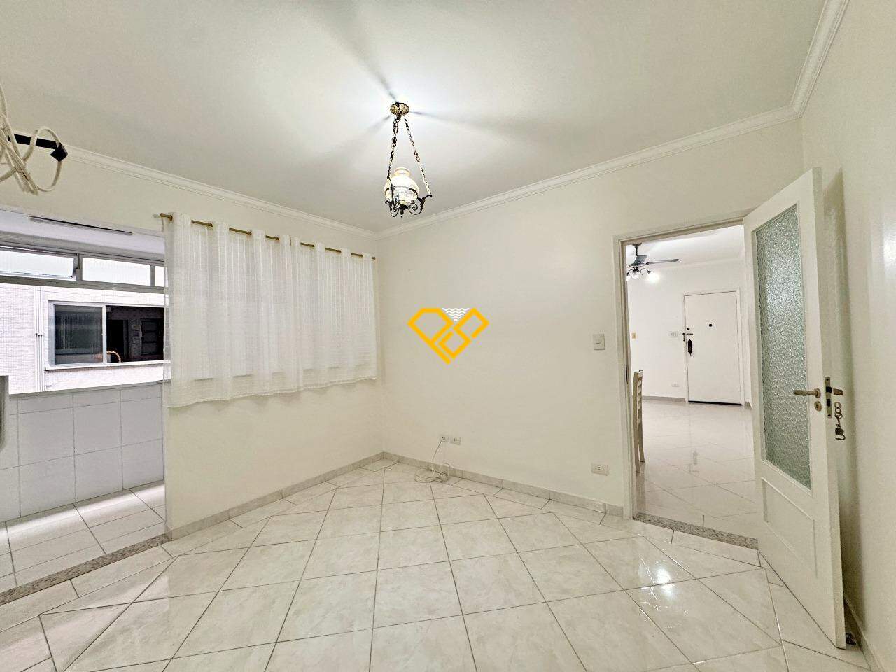 Apartamento à venda no Boqueirão: Copa