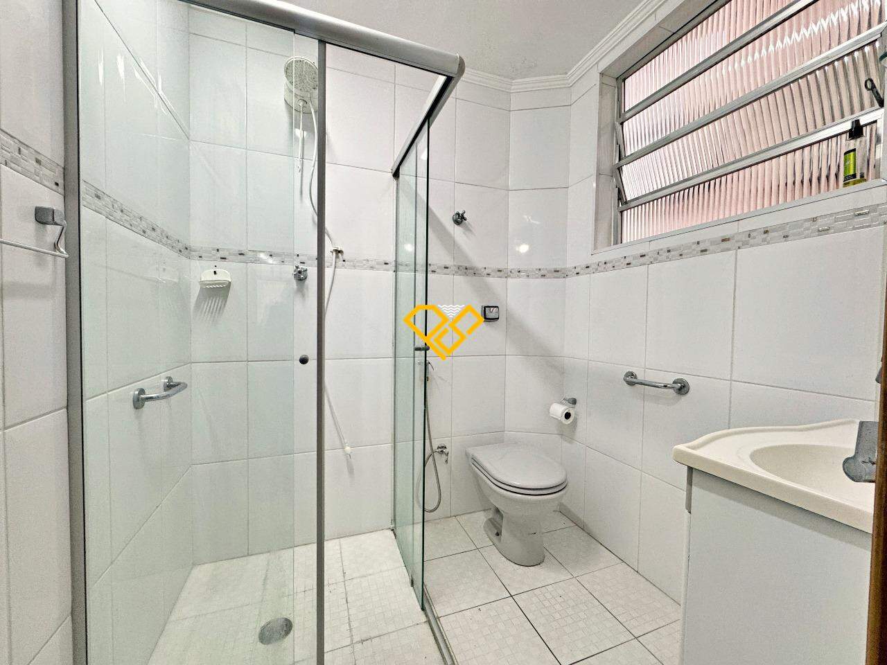 Apartamento à venda no Boqueirão: Wc suíte 1