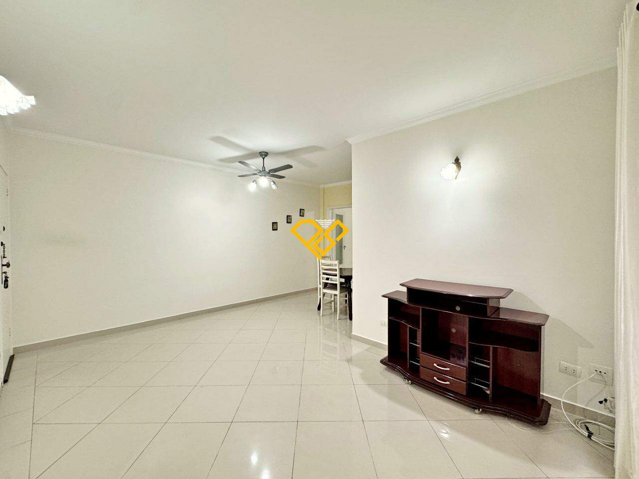 Apartamento à venda no Boqueirão: Sala