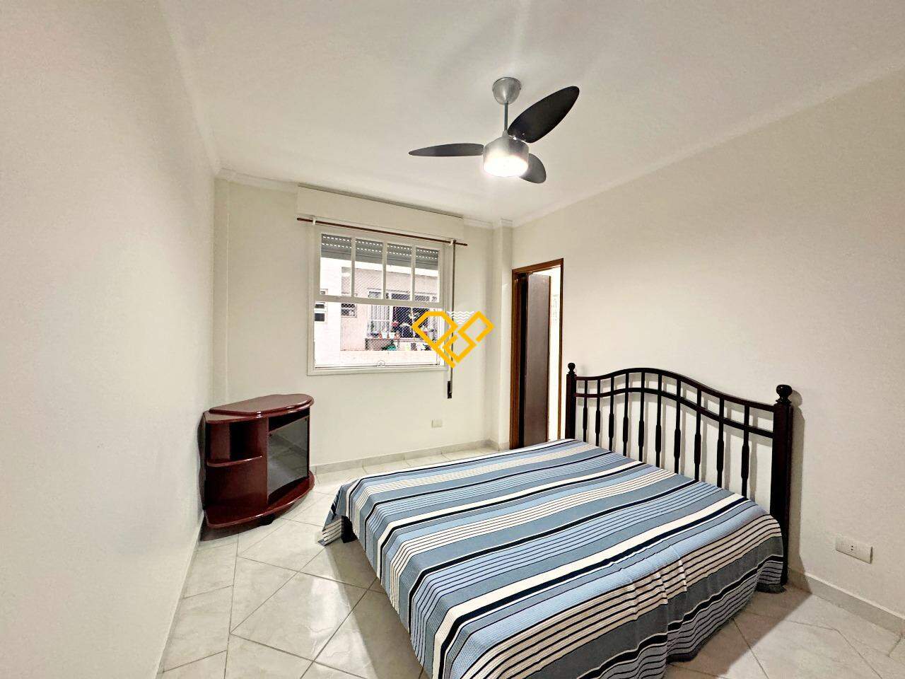 Apartamento à venda no Boqueirão: Suíte 2