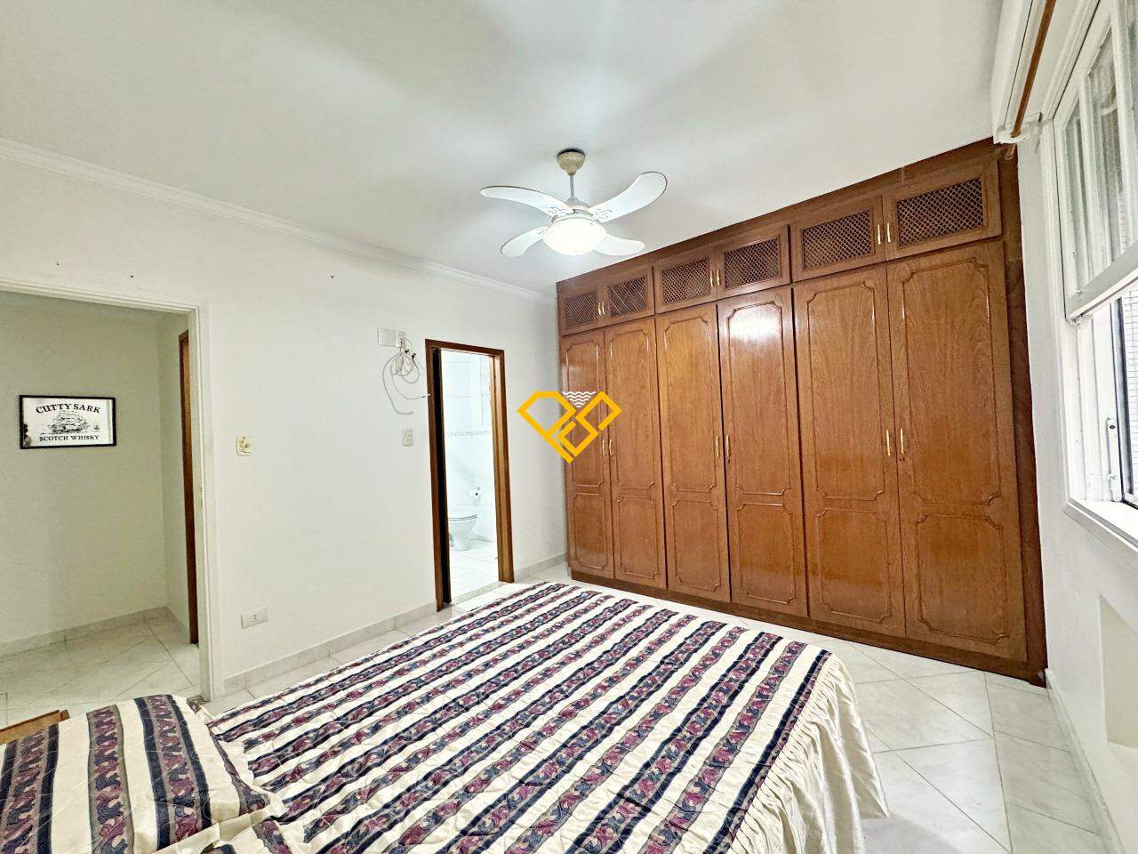 Apartamento à venda no Boqueirão: Suíte 1
