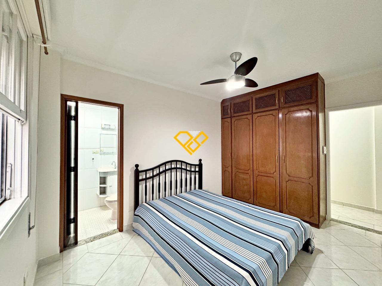 Apartamento à venda no Boqueirão: Suíte 2