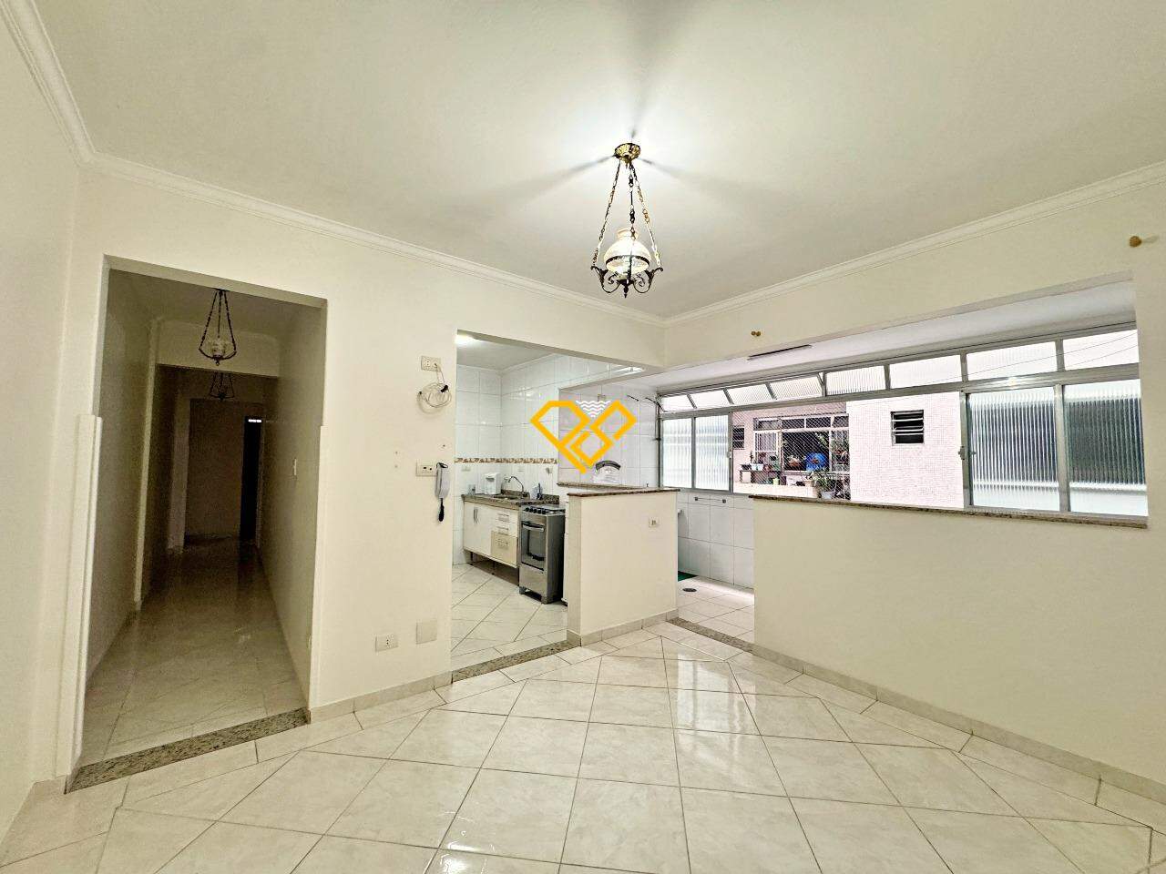 Apartamento à venda no Boqueirão: Copa