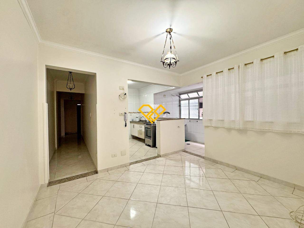 Apartamento à venda no Boqueirão: Copa