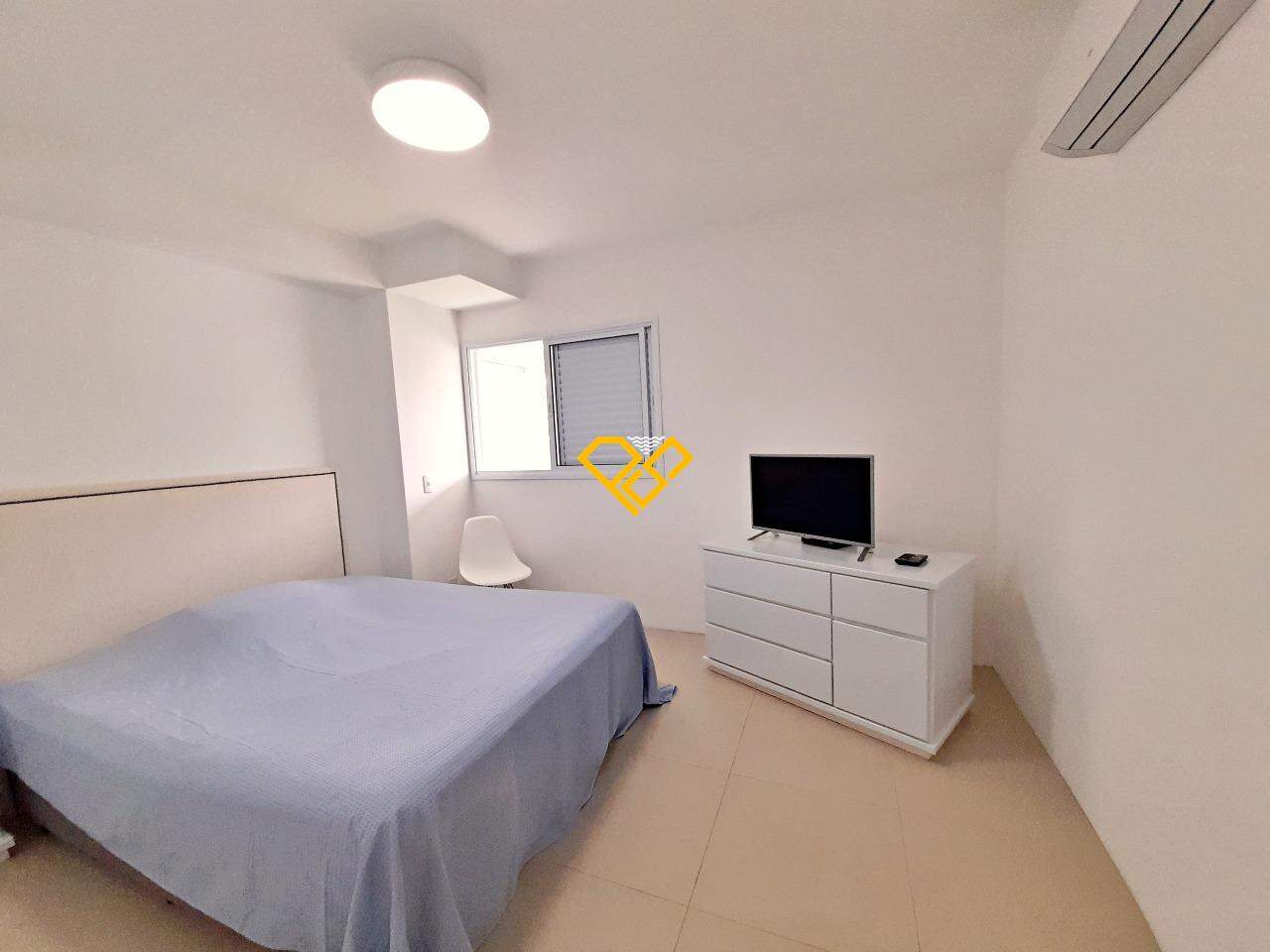 Apartamento Duplex à venda no José Menino: Suíte 1