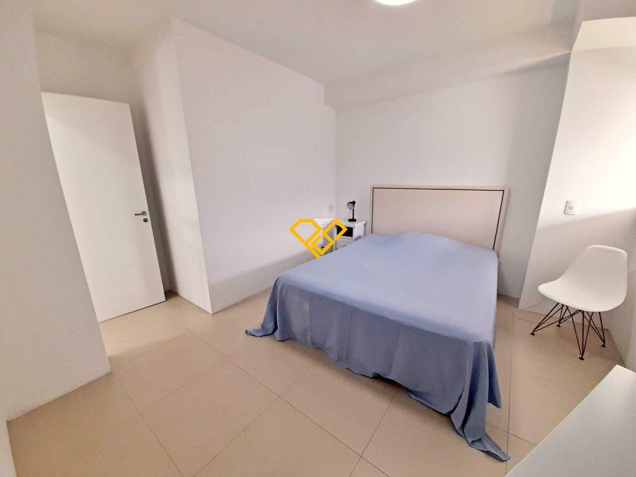Apartamento Duplex à venda no José Menino: Suíte 1