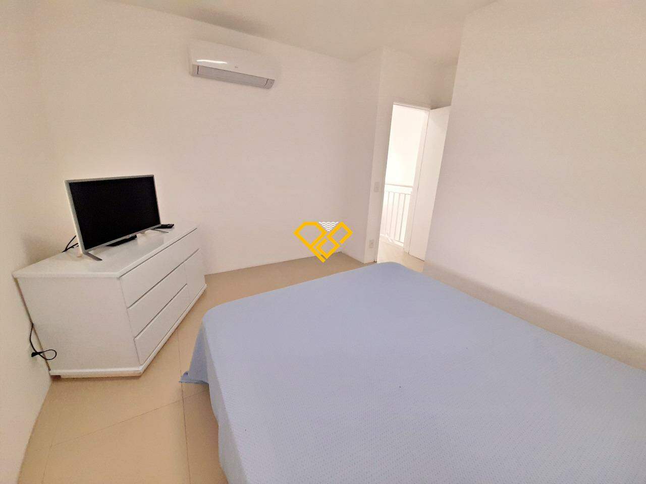 Apartamento Duplex à venda no José Menino: Suíte 1
