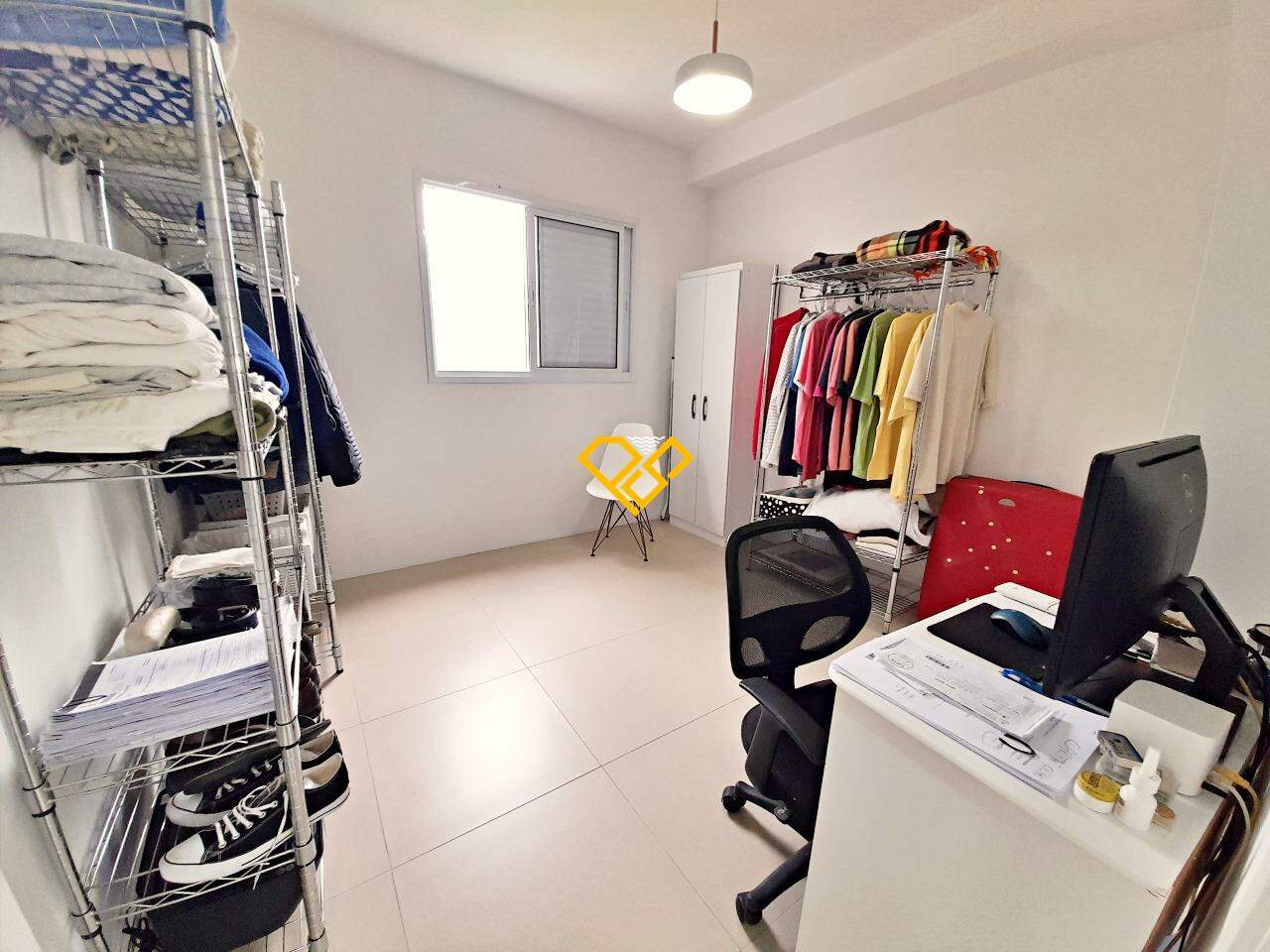 Apartamento Duplex à venda no José Menino: Suíte 2