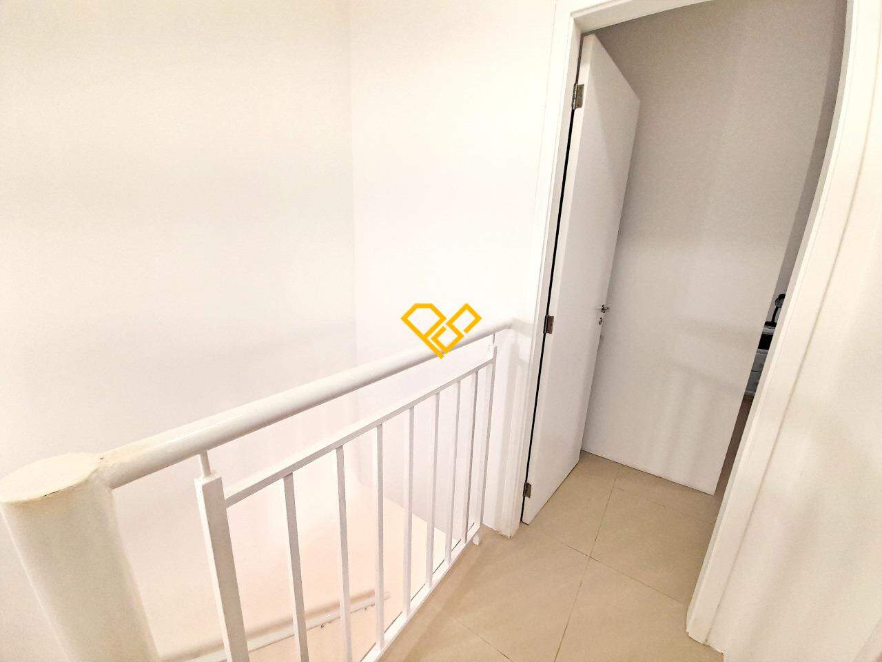 Apartamento Duplex à venda no José Menino: Área íntima