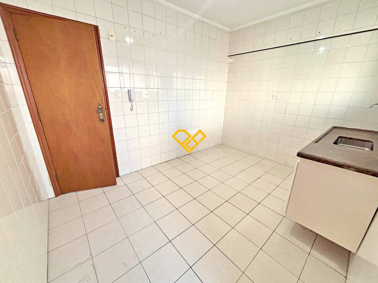 Apartamento à venda no Campo Grande: Cozinha