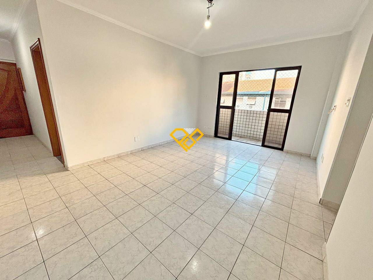 Apartamento à venda no Campo Grande: Sala