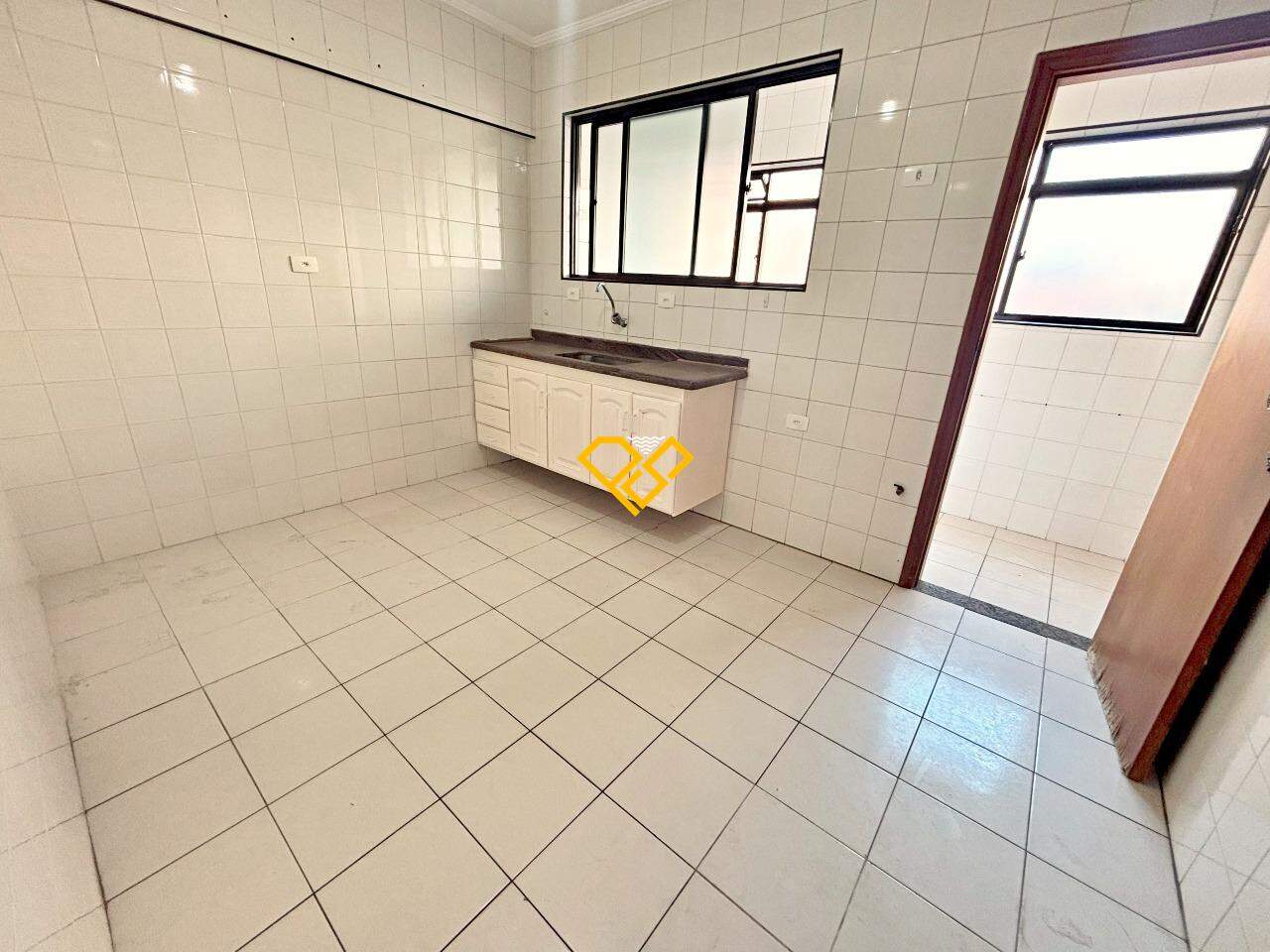 Apartamento à venda no Campo Grande: Cozinha