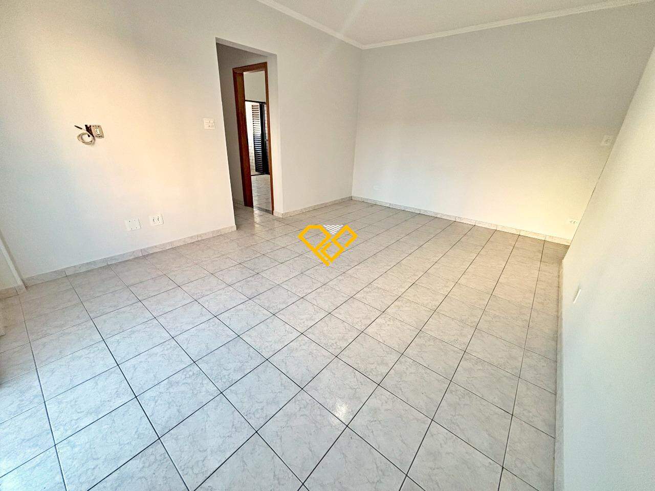 Apartamento à venda no Campo Grande: Sala