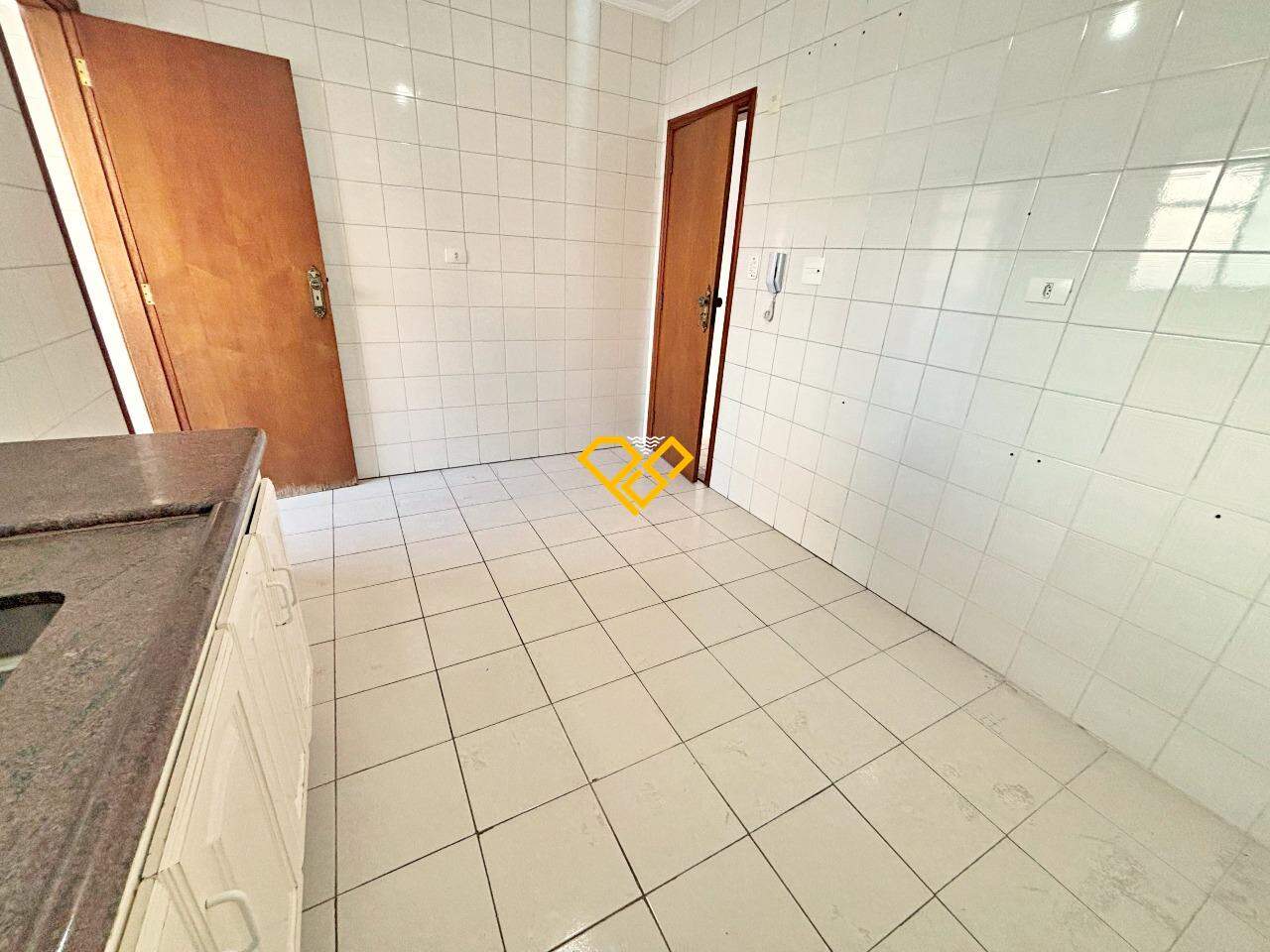 Apartamento à venda no Campo Grande: Cozinha