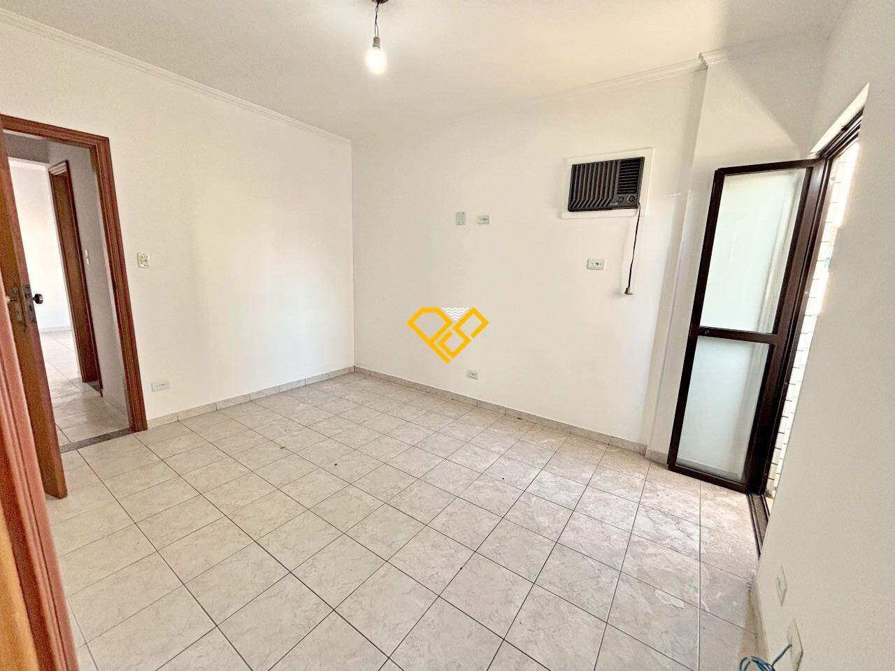 Apartamento à venda no Campo Grande: Dormitório 2