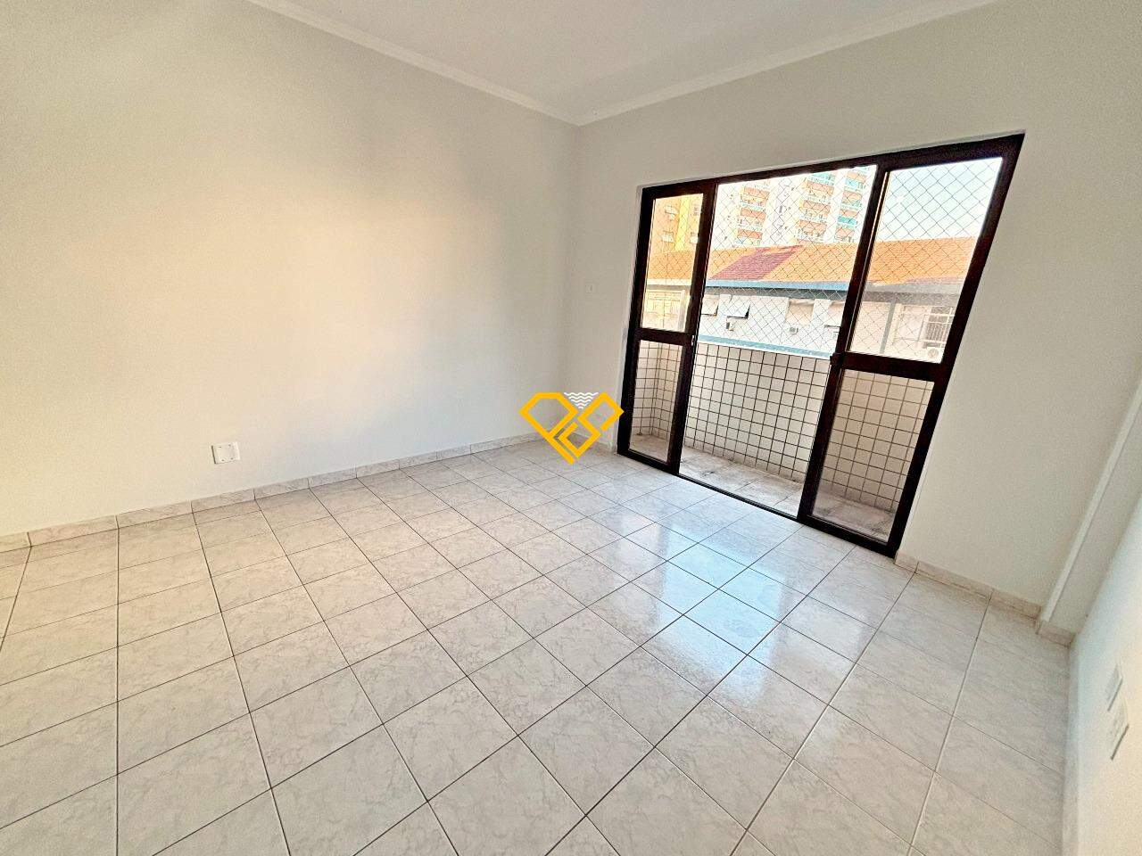 Apartamento à venda no Campo Grande: Sala