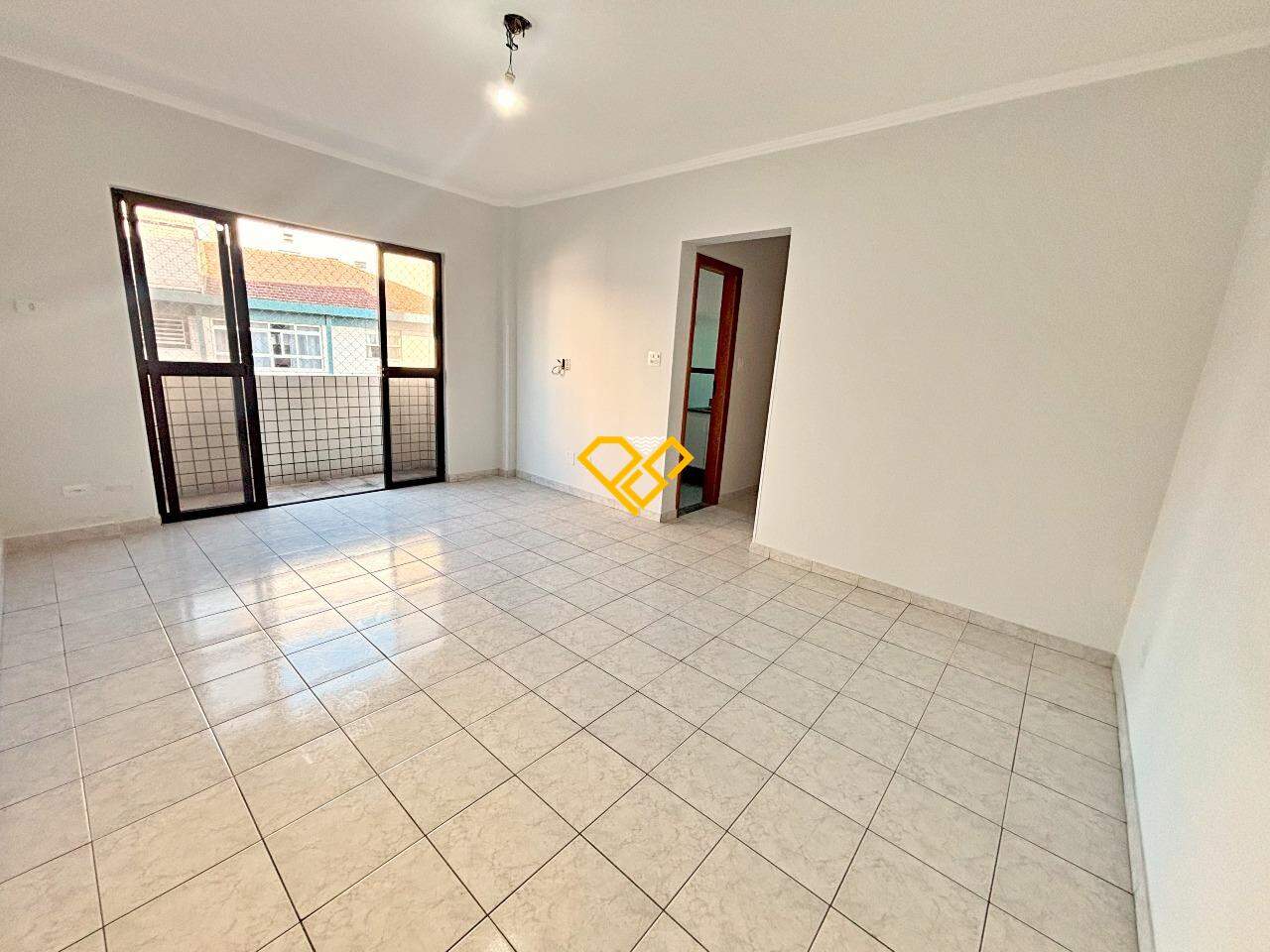 Apartamento à venda no Campo Grande: Sala