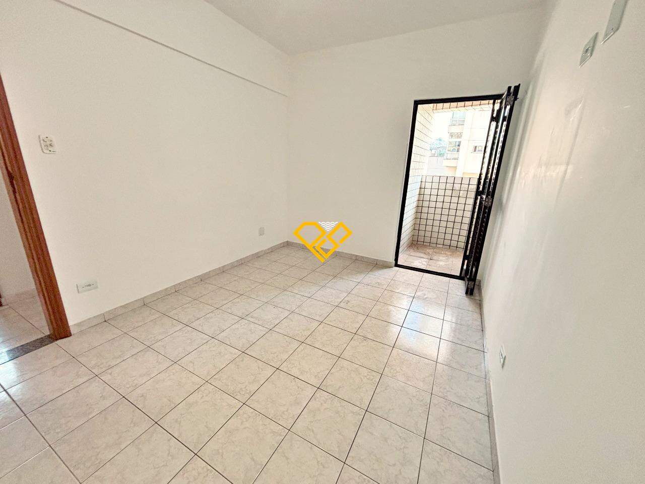 Apartamento à venda no Campo Grande: Dormitório 2