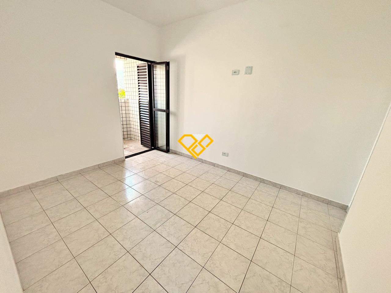 Apartamento à venda no Campo Grande: Dormitório 2