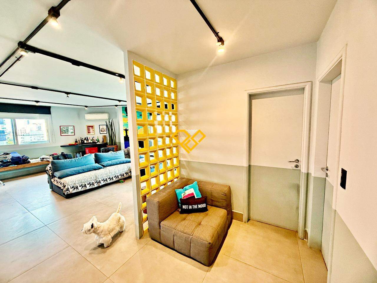 Apartamento à venda no Ponta da Praia: 