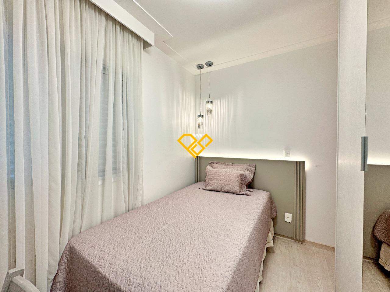 Apartamento para aluguel no Gonzaga: Dormitório 2