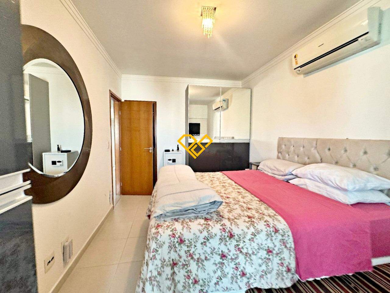 Apartamento à venda no Gonzaga: Suíte 1