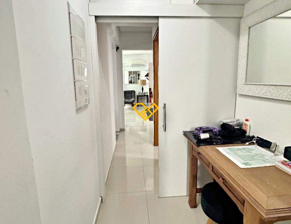 Apartamento à venda no Gonzaga: 