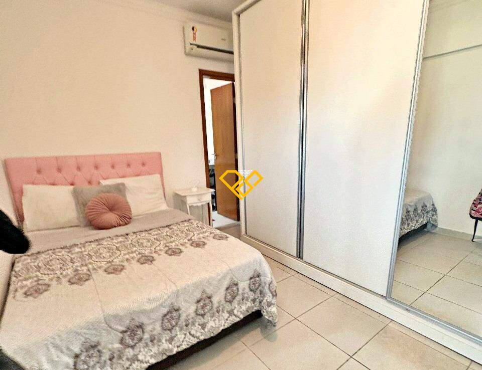 Apartamento à venda no Gonzaga: Suíte 3