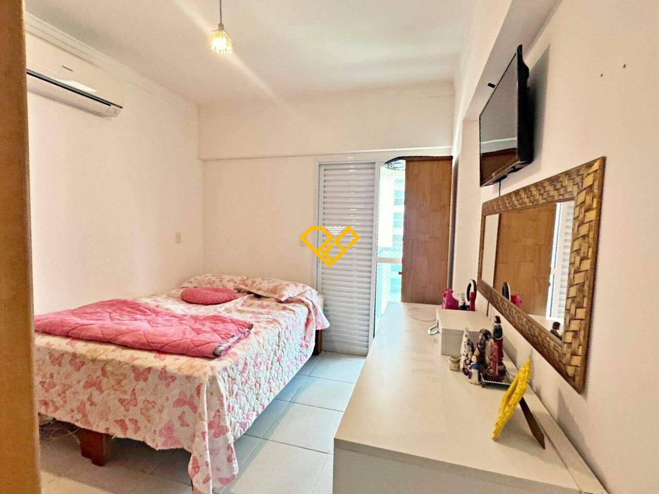 Apartamento à venda no Gonzaga: Suíte 2