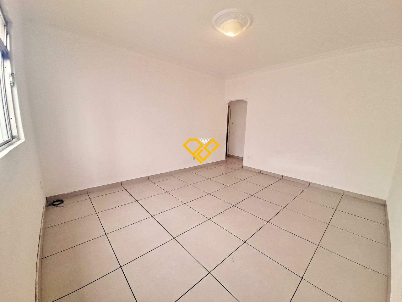 Apartamento à venda no Embaré: Sala