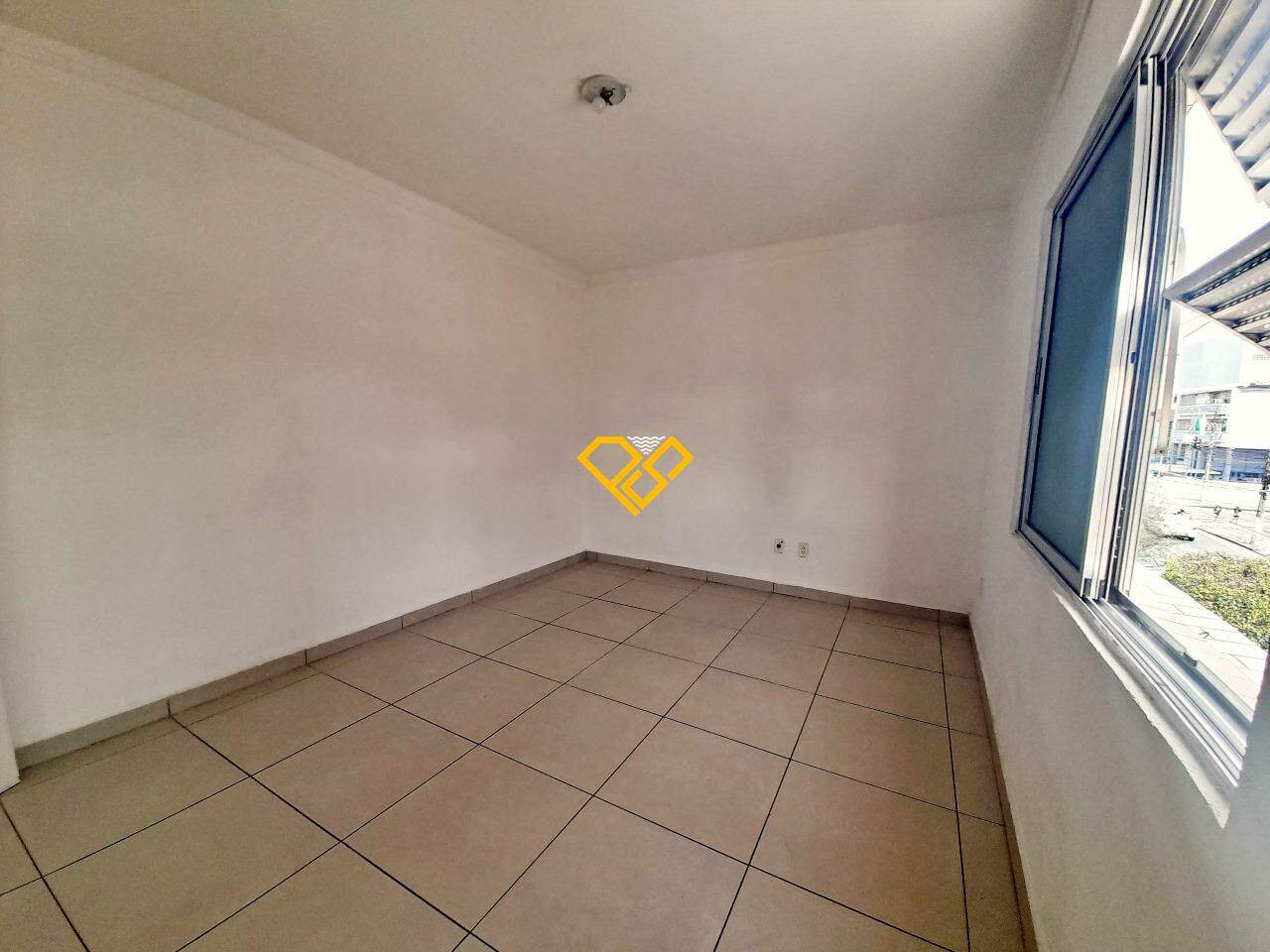 Apartamento à venda no Embaré: Dormitório 1