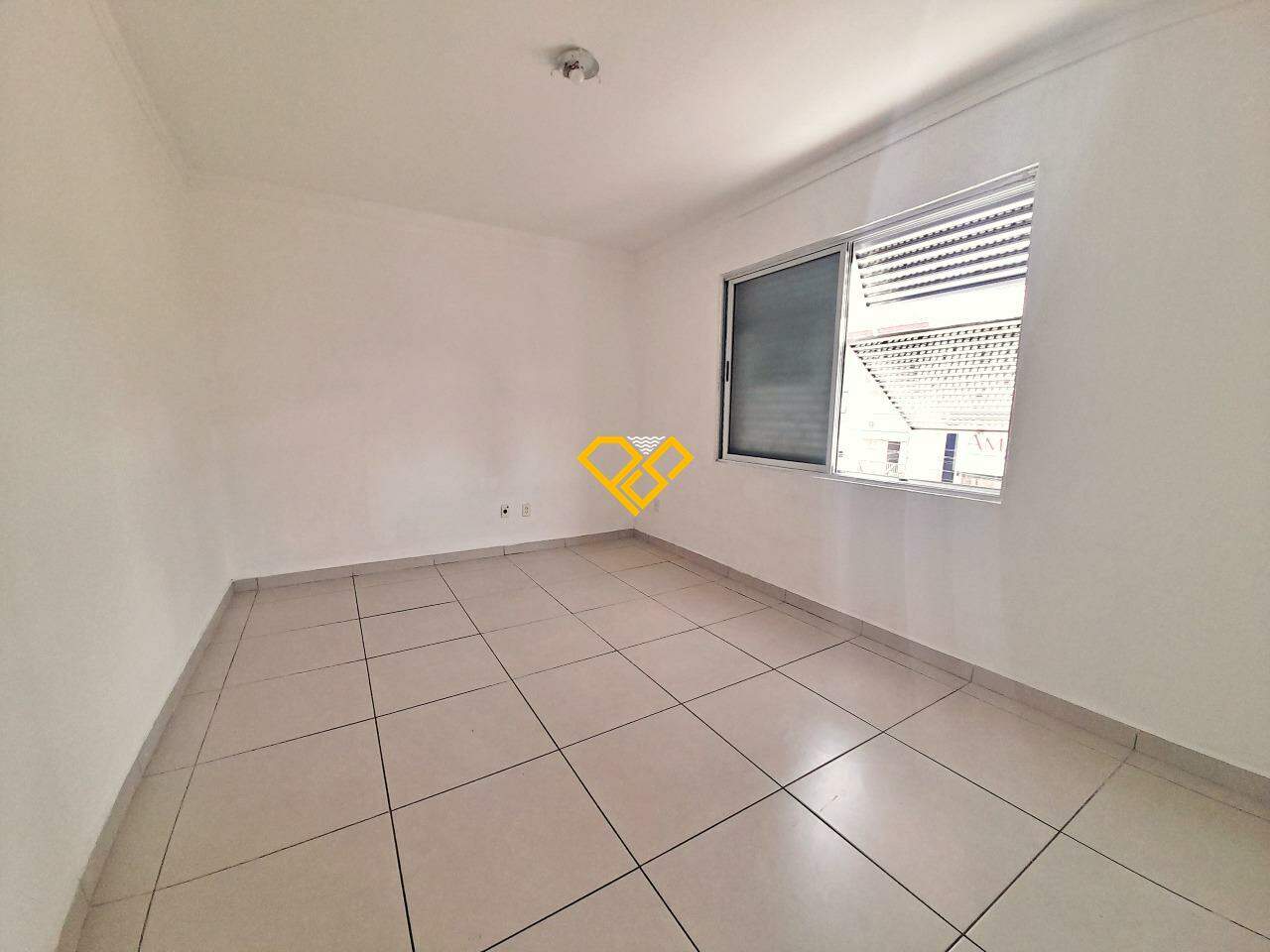 Apartamento à venda no Embaré: Dormitório 1