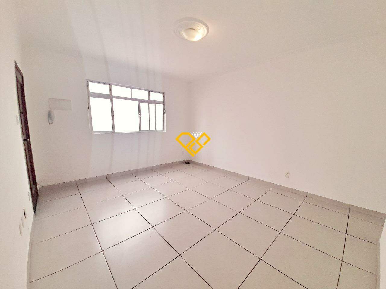 Apartamento à venda no Embaré: Sala