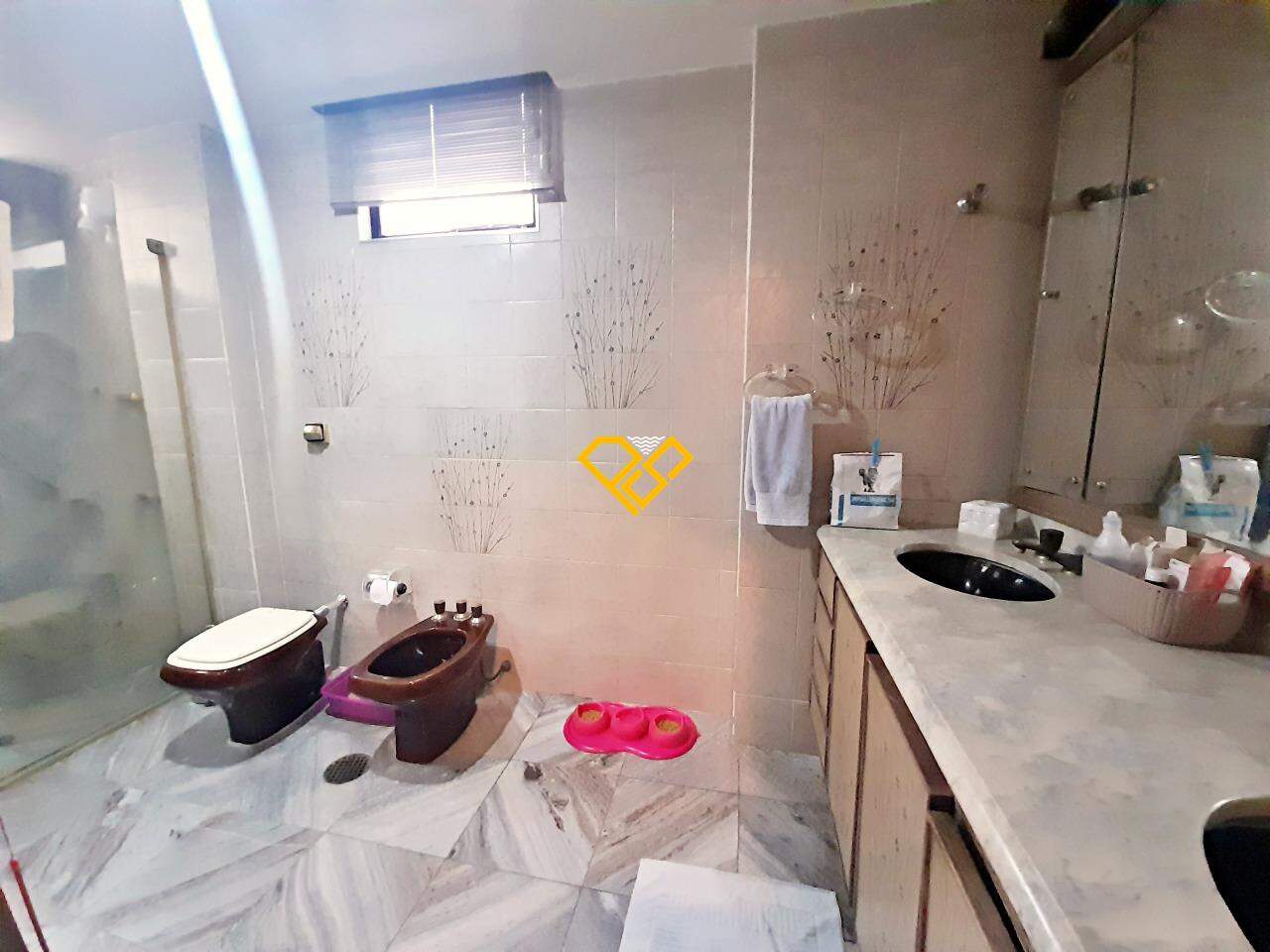 Apartamento à venda no Aparecida: Wc suíte 2