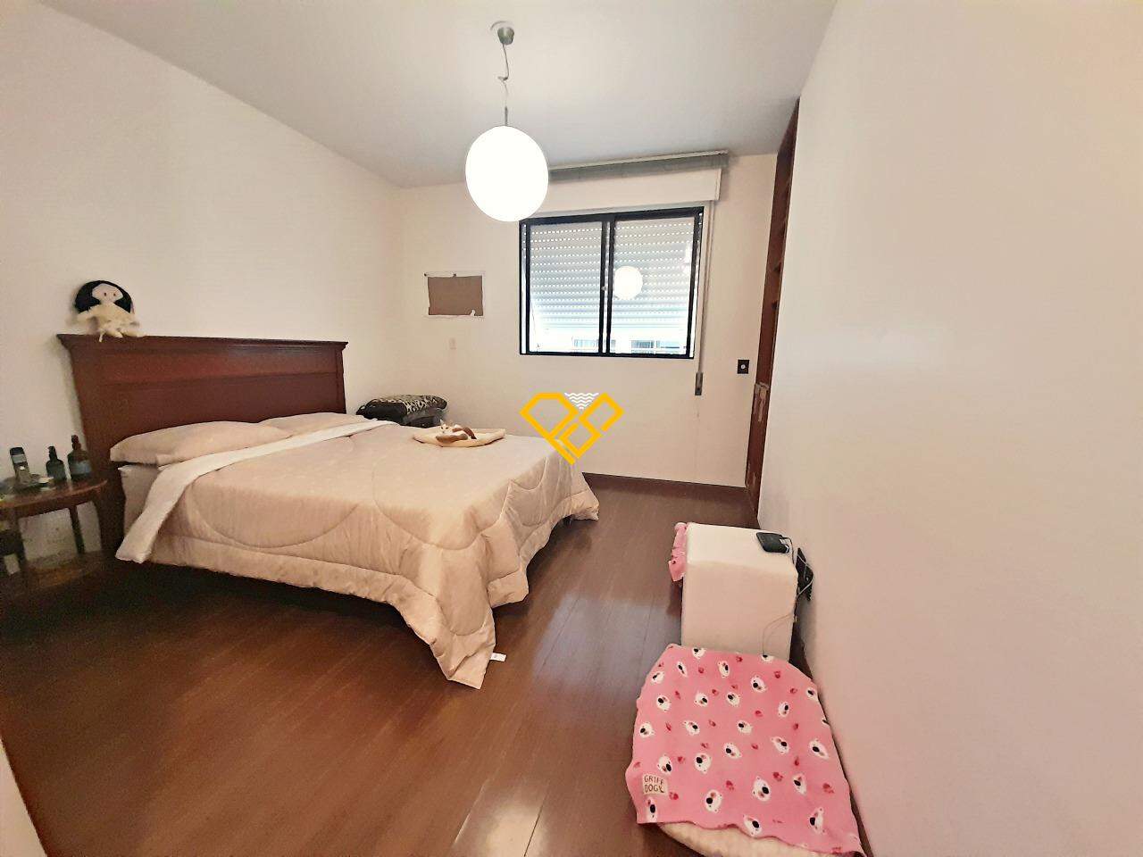 Apartamento à venda no Aparecida: Dormitório 2 - suíte