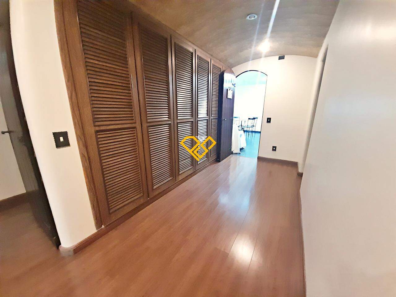 Apartamento à venda no Aparecida: Área íntima