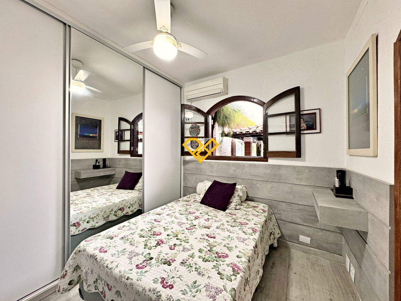 Casa à venda no Ponta da Praia: Suíte 4