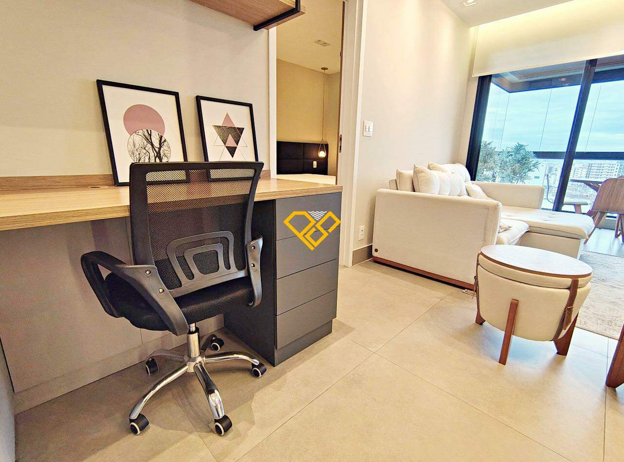 Apartamento para aluguel no Boqueirão: Sala