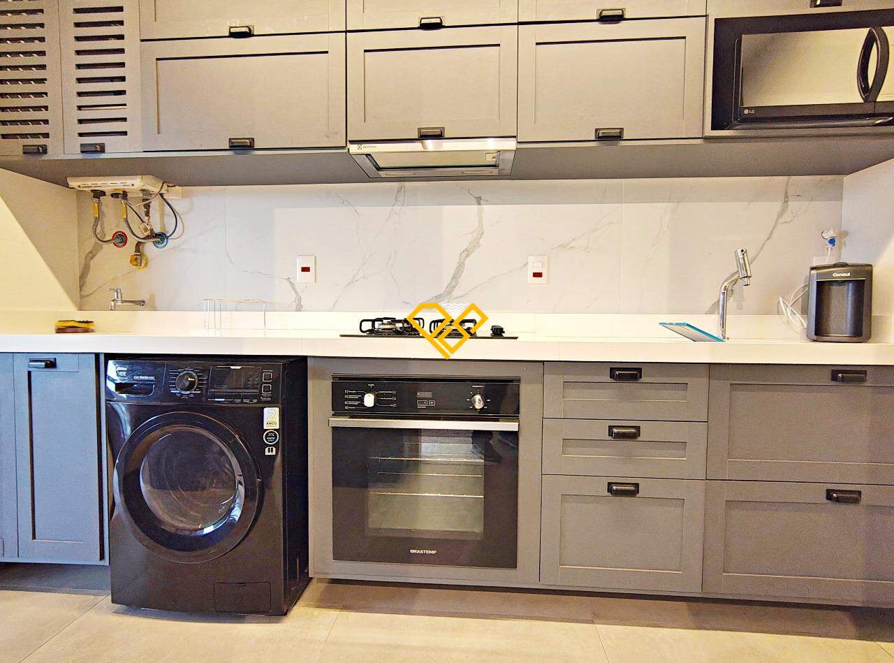 Apartamento para aluguel no Boqueirão: Cozinha