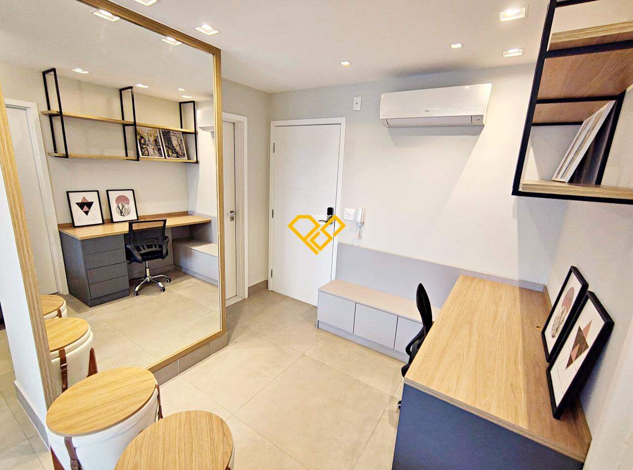 Apartamento para aluguel no Boqueirão: Sala